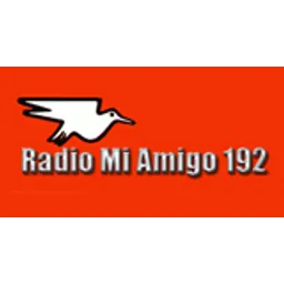 Mi Amigo 192