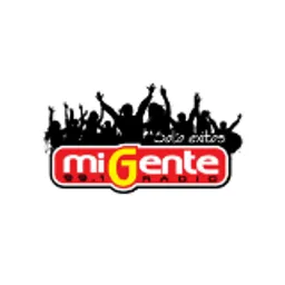 Mi Gente Radio
