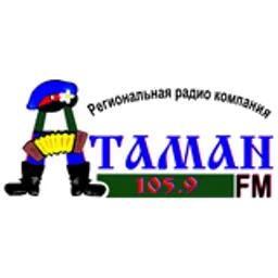 Атаман FM