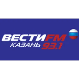 Вести FM Казань