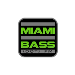 Miami Bass FM