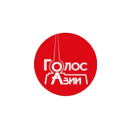 Голос Азии