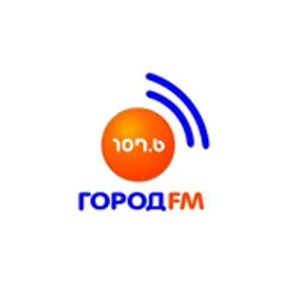 Город FM