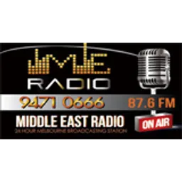 Middle East Radio Melbourne