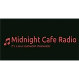 Midnight Cafe Radio