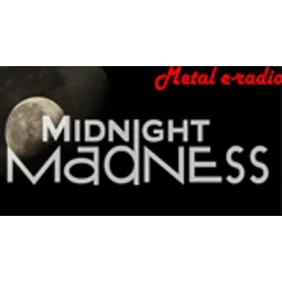 Midnight Madness Metal Radio