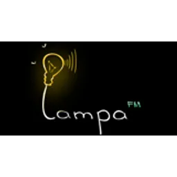 Лампа FM