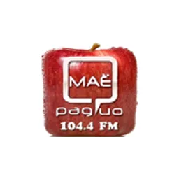 МАЁ Радио
