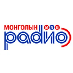 Монголын радио