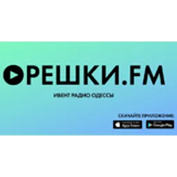 ОРЕШКИ.FM