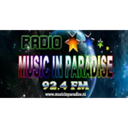 Радио Music In Paradise