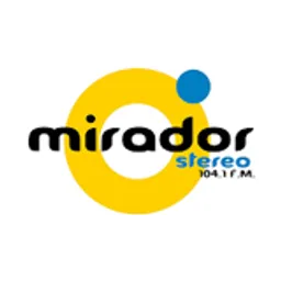 Mirador Stereo