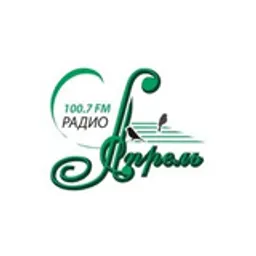 Радио Апрель