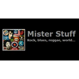 Mister Stuff
