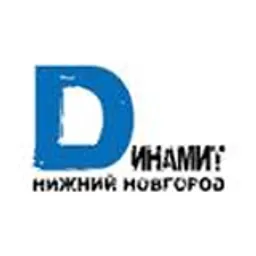 Радио "Динамит НН"