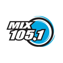 Mix 105.1
