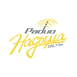 Радио Надыма