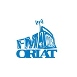 РАДИО "Ориат ФМ"