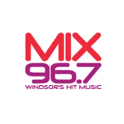 Mix 96.7