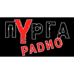 Радио Пурга