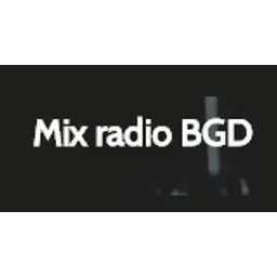 MIX radio Beograd