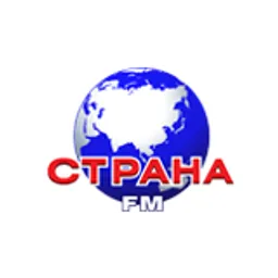 Радио Страна FM