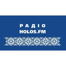 Радіо Holos.fm (Голос свободи)