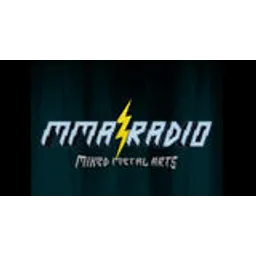 MMA Radio