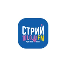 Стрий FM