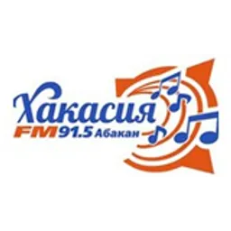 Хакасия FM