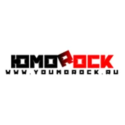 ЮмоRock