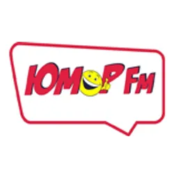 Юмор FM