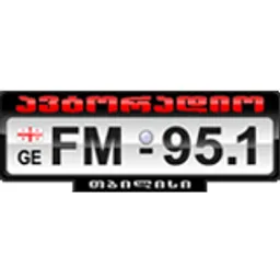 ავტორადიო /Autoradio 95,1 Fm