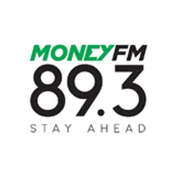 Money FM 89.3