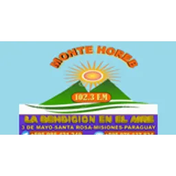 Monte Horeb Fm
