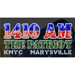 Talk Radio 1410 AM