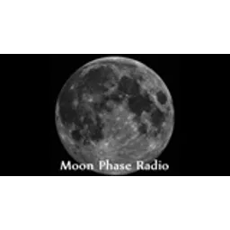 Moon Phase Radio