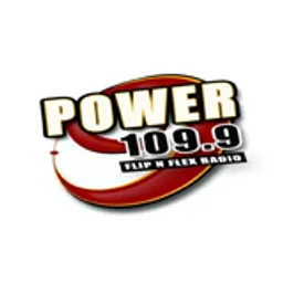 Power 109.9 FM