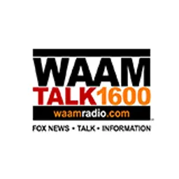WAAM Talk