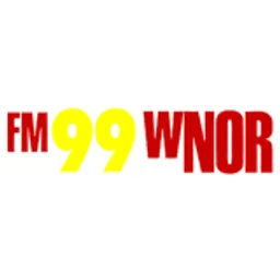 FM 99 WNOR
