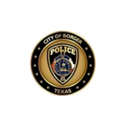 Hutchinson County Sheriff and EOC, Borger Police and Fire