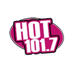 HOT 101.7
