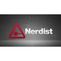 The Nerdist 24/7