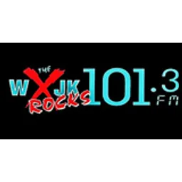 WXJK - The X