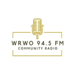 WRWO 94.5 FM/LP