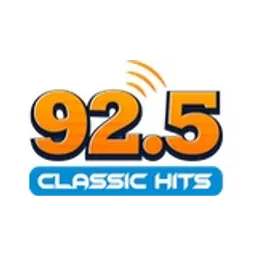 92.5 Kootenai FM