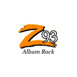 Z93 Album Rock