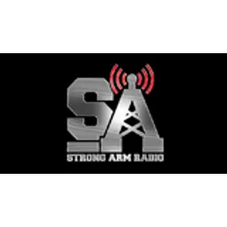 Strong Arm Radio