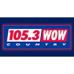 105.3 WOW COUNTRY