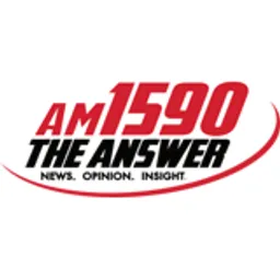 AM 1590 The Answer